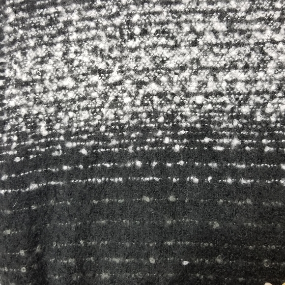 ♨️RESTOCKED ROSE PLAID Wrap Pashmina Poncho BNWT - Picture 8 of 8